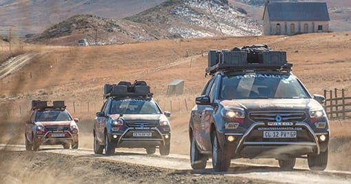 Front Runner Off Road Tough Roof Racks Vehicle Adventure Gear