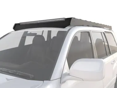 Light Bar Rhino Roof Racks Landcruiser 200 Series Toyota Land