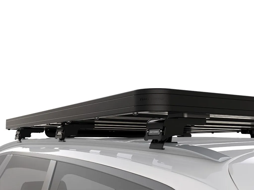 Kia Sedona Roof Racks
