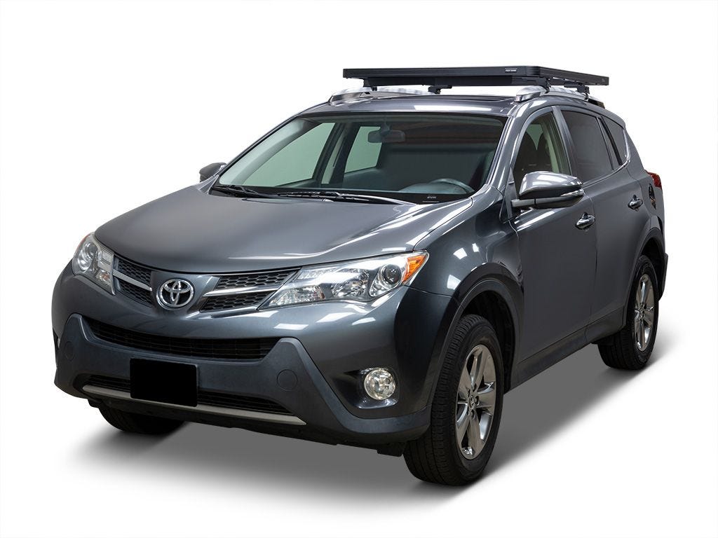Toyota Rav4 Roof Racks (20062018)