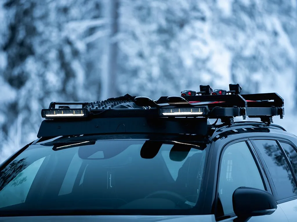 Volvo XC40 Roof Racks