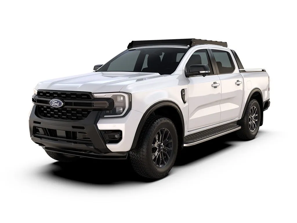 Ford Ranger T6.2 Wildtrak Raptor Double Cab (2022-Current) Slimsport ...