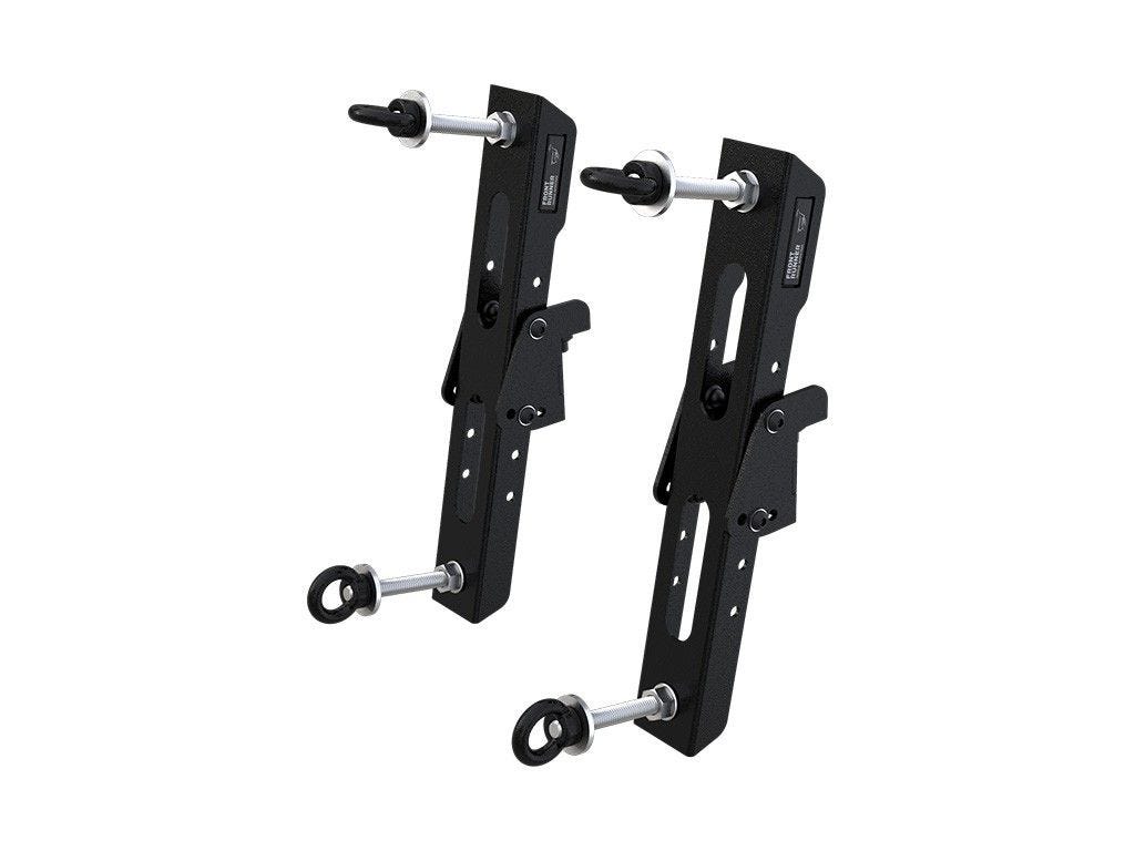 Recovery Tracks & Gear Side Brackets 