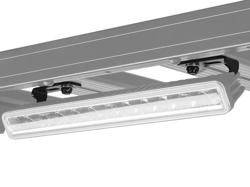 7" & 14" LED OSRAM Light Bar SX180-SP/SX300-SP Mounting Bracket