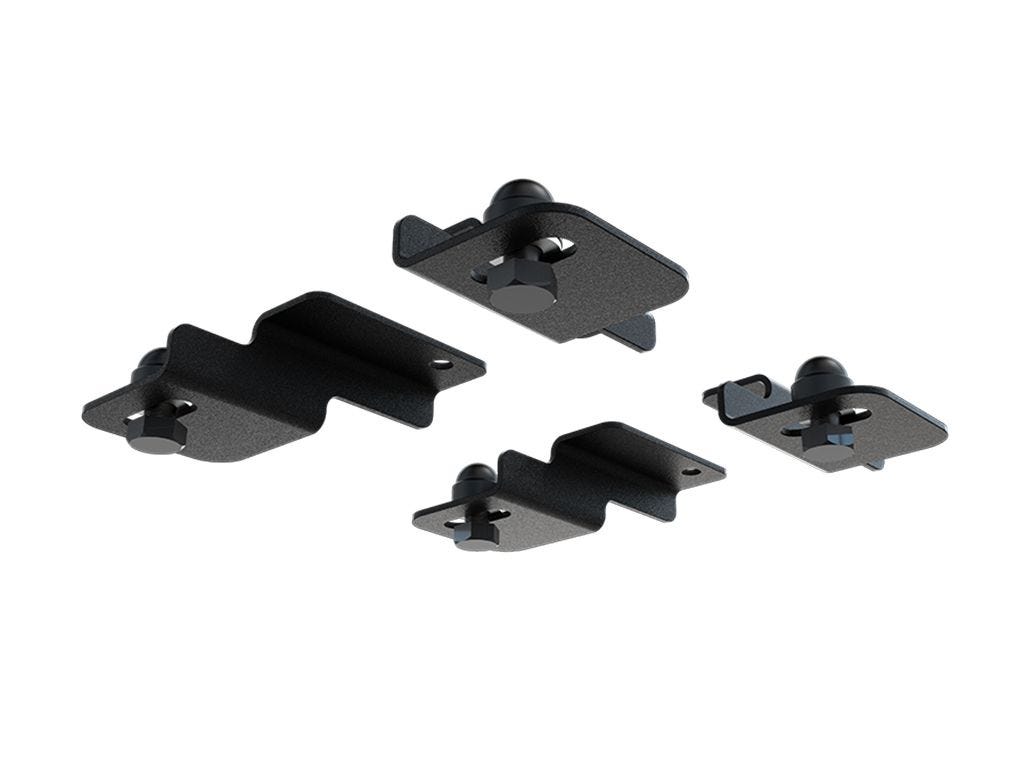 Zamp Solar Panel Kit Mounting Bracket Reliable solar solutions
