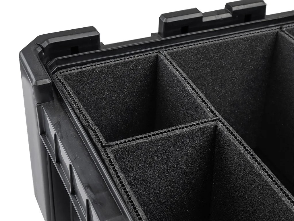 Front Runner - Storage Box Foam Dividers