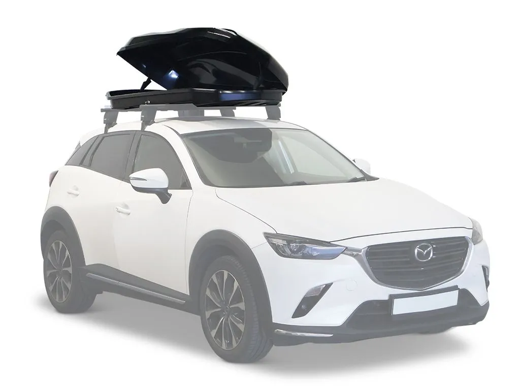 Cargo Box Thule Roof Rack Mazda Genuine Mazda CX-80 2025> Thule