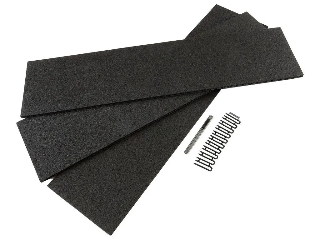 Kit de séparation Wolf Pack Pro